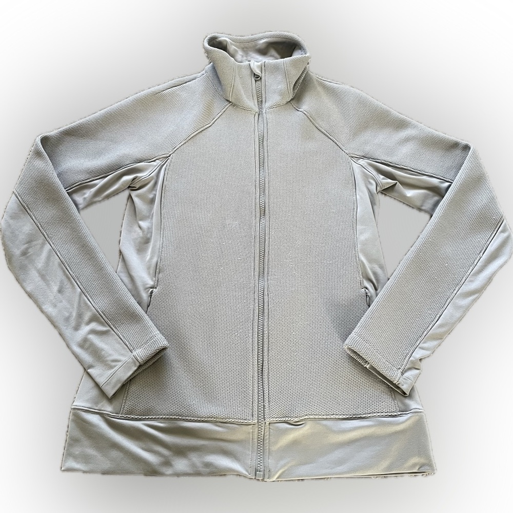 🍂 Women's UNDER ARMOUR Full Zip Fleece